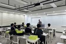 경기과기대-시흥교육지원청,  학과체험 진로활동 프로그램 개최