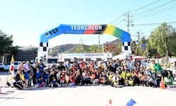 연천군체육회장배 2025 경기북부 밸런스바이크대회 개최