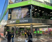 미국 진출 앞둔 올리브영의 글로벌 인지도라는 과제