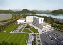 광양시, 미래산업 맞춤형 연수시설 조성