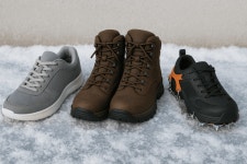 제설 잘 되는데 굳이?···올웨더 열풍 속, 윈터타이어가 필요한 순간들