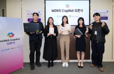 우리은행 마이크로소프트 코파일럿 도입