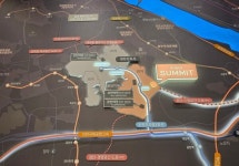 [현장] 비규제에 분상제까지···호반써밋 인천검단 3차 견본주택 가보니