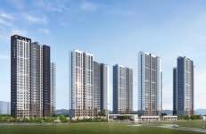 호반써밋 인천검단 3차 1순위 청약 마감···평균 43.55대1·최고 143.83대1