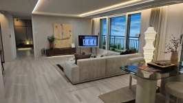 [현장] 명지대역 도보권·반도체 호재까지···용인 푸르지오 클루센트