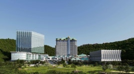 금호건설, 1035억 규모 강원랜드 호텔·콘도 리모델링 수주···관광시설 개선 본격화