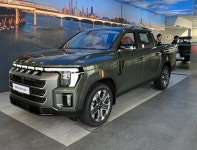 왜 무쏘를 사야 하나···KGM, 기능 조합으로 답했다