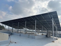 영광군, 마을단위 태양광 발전소 구축 시설비 50% 지원