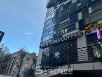 한국에서 줄어든 탐앤탐스, 해외에선 잘 나가는 이유