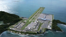 대우건설 컨소 흔들···'롯데·금호·코오롱' 잇단 이탈로 가덕도 신공항 재편 불가피 