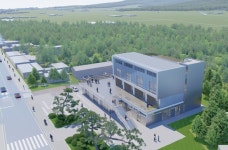 강진군, 지역 생활서비스 기반 확충 본격화