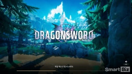 [게임리뷰] 드래곤소드, PC로 즐기는 오픈월드 액션 RPG···모바일은 좀 힘드네