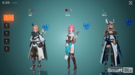 [게임리뷰] 드래곤소드, PC로 즐기는 오픈월드 액션 RPG···모바일은 좀 힘드네