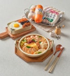 군산(무안)휴게소덮밥코너 | 휴게소, 이젠 맛집 찾아 간다···고향 길 '미식 투어' 명소는 어디?