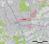 강서 국회대로 인근, 도심 공공주택 복합지구 최대 규모 지정···5973세대 공급