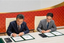DK아시아, 신검단 로열파크씨티에 프리미엄 다이닝 고메드 갤러리아 1호점 오픈