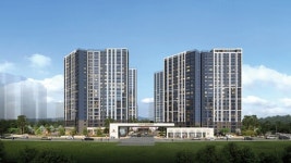 수도권 분양시장 새 공식···원도심 인프라 품은 택지지구