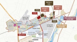 AI 수도로 뜨는 광주 첨단3지구···산업·연구·주거 결합한 복합도시 본격화