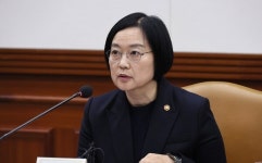 이재명 대통령, 한성숙 국무총리 후보자 지명··· 19년 만에 여성 총리 탄생하나