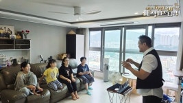 부산국제매직페스티벌 조직위, 안방으로 찾아가는 마술 배달 프로젝트 호평