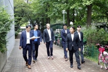 목동의 스카이라인 바꾼다···대우건설, 목동8단지 외관에 글로벌 설계사 투입