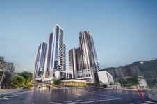 우미건설, 중랑구 '용마터널 인근' 551가구 짓는다···도심 공공주택 첫 진출