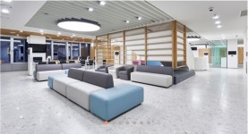 GC녹십자아이메드, 2호점 강북 의원 개원…검진센터 차별화