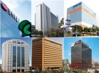 성장 종근당·동아에스티, 내실 한미·녹십자...점프 보령