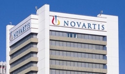 한국노바티스, 강직성 척추염 환자 위한 AI 개발한다