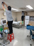 병원종합관리기업 정인비티엠 정우호대표