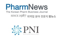 PNI리서치, 팜뉴스와 보건의료 빅데이터 플랫폼 개발