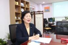 [기획] 서정숙 의원, 전인건강 꿈꾸는 사회약사 (하편)