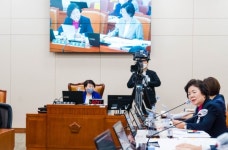 [기획] 서정숙 의원, 전인건강 꿈꾸는 사회약사 (하편)