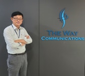 더웨이커뮤니케이션, 정현효 전 팜뉴스 컨설팅 부문대표 영입
