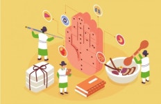 건강하고 현명하게, 한방(韓方)으로 겨울나기!