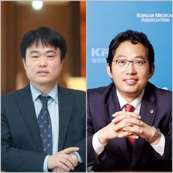 최대집 이어 임현택? 의협의 선택은 '트럼프 스타일'인가