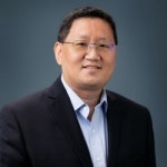 엔케이맥스,스티븐 차 박사  미국법인 새 CMO 영입
