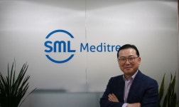 이동수 대표, "임상시험 전(全)단계의 검체 분석 서비스 강화할 것"