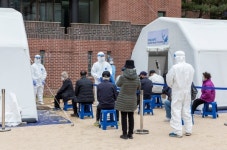 [동정] 라파엘나눔재단, 라파엘나눔 홈리스 클리닉 개소