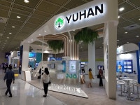 [현장르포] 바이오코리아 2021  빛낸 쌍두마차 