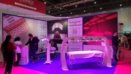 [단독]2021 PROFESSIONAL BEAUTY LONDON 테라피·스킨케어 장비 다수 전시