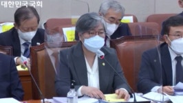 [2021국감] 얀센 아닌 얌생이 백신?  정은경 돌파 감염 비율 높아 추가 접종 계획 검토