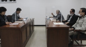 서울시약, 선관위원장에 정영기 위원 직무대행 선임