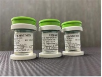 프리모리스, 제대혈 줄기세포 마스터세포은행 구축