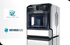 성윤테크, 뷰티 시제품 제작 1천만원에서 10만원으로 비용 절감