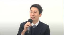 신민식 본부장 미국 바이오 기업, 어떤 상황에서든 데이터 제시한다
