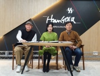 한국시니어스타협회, 라이프위드도그· 힐링앤라이프와 업무협약 체결