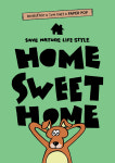 이니스프리, 공병공간 팝업 전시 HOME SWEET HOME 운영