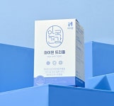 눈침침·눈노화·눈건조 개선을 한번에...안국건강 아이원 트리플 인기