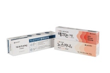 여드름 흉터 치료제 120억 시장 개척한 동아제약, 제2의 노스카나는?
